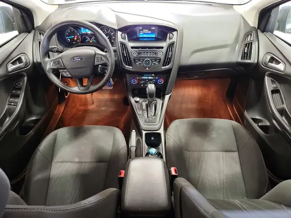 1FADP3FE6JL289330 2018 FORD FOCUS - Image 8