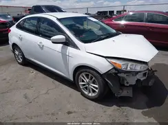1FADP3FE6JL293572 2018 FORD FOCUS