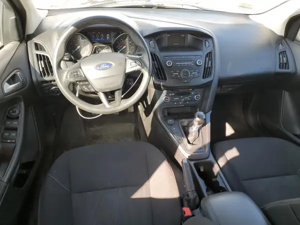 1FADP3FE6JL293572 2018 FORD FOCUS - Image 8