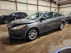 1FADP3FE6JL306918 2018 FORD FOCUS