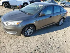 1FADP3FE6JL307017 2018 FORD FOCUS