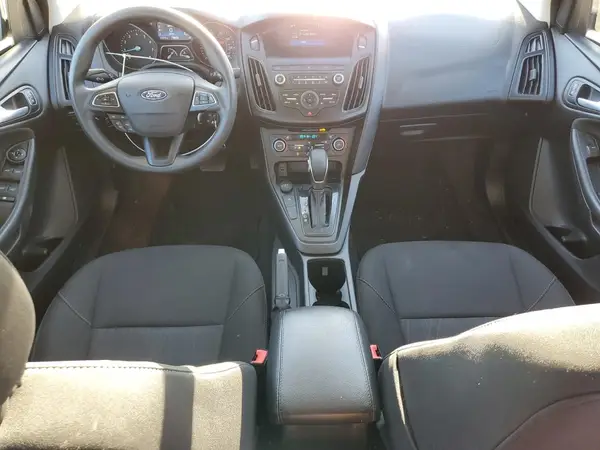 1FADP3FE6JL307017 2018 FORD FOCUS - Image 8