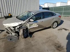 1FADP3FE6JL307020 2018 FORD FOCUS