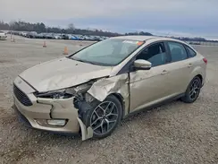 1FADP3FE6JL307504 2018 FORD FOCUS