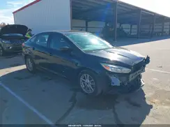 1FADP3FE6JL310516 2018 FORD FOCUS
