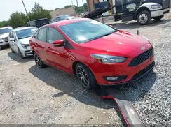 1FADP3FE6JL310533 2018 FORD FOCUS