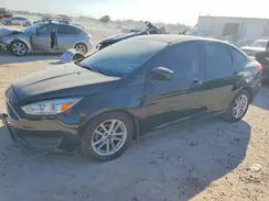 1FADP3FE6JL311360 2018 FORD FOCUS