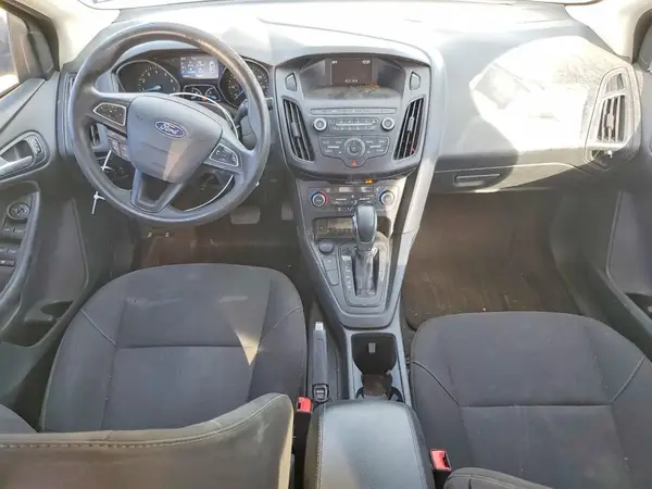 1FADP3FE6JL311360 2018 FORD FOCUS - Image 8