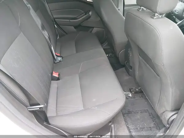 1FADP3FE6JL312007 2018 FORD FOCUS - Image 8