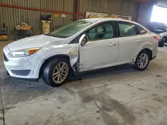 1FADP3FE6JL313514 2018 FORD FOCUS