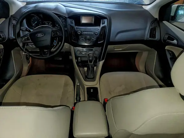 1FADP3FE6JL313514 2018 FORD FOCUS - Image 8