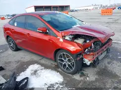 1FADP3FE6JL321998 2018 FORD FOCUS