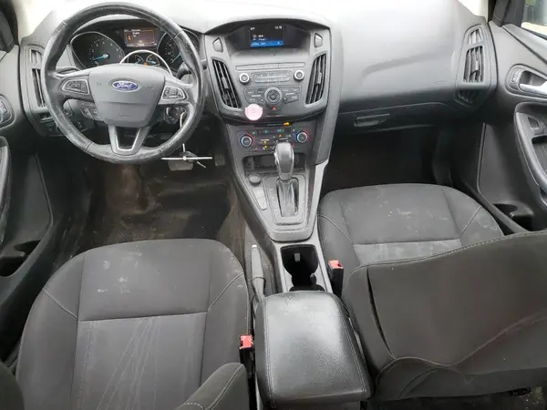 1FADP3FE6JL322441 2018 FORD FOCUS - Image 8