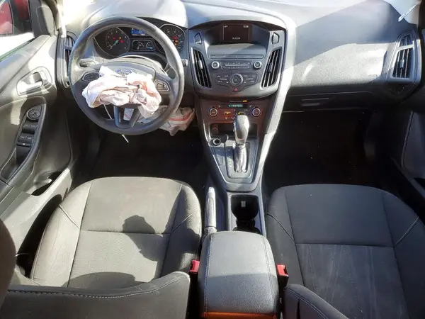 1FADP3FE6JL322553 2018 FORD FOCUS - Image 8