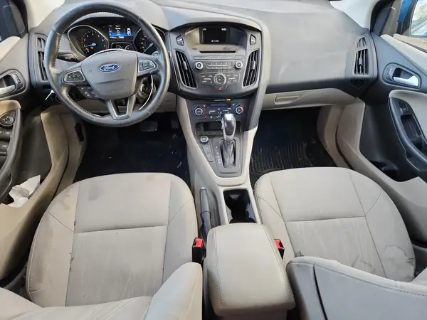 1FADP3FE7GL200065 2016 FORD FOCUS - Image 8