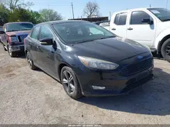 1FADP3FE7GL202284 2016 FORD FOCUS