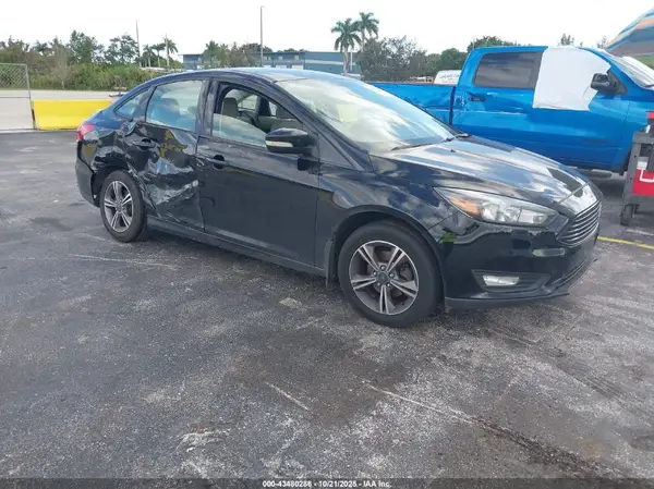1FADP3FE7GL215777 2016 FORD FOCUS - Image 1
