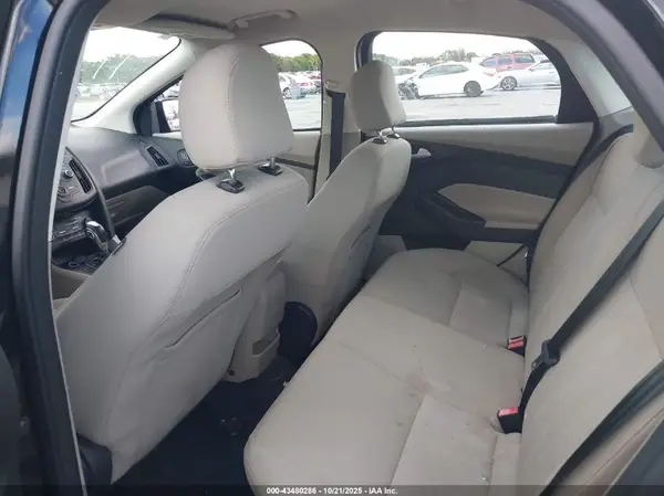 1FADP3FE7GL215777 2016 FORD FOCUS - Image 8