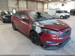 1FADP3FE7GL219263 2016 FORD FOCUS