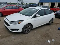 1FADP3FE7GL231753 2016 FORD FOCUS