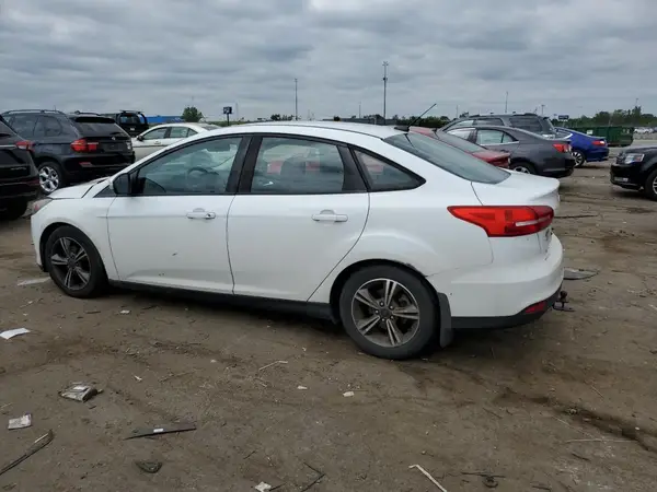 1FADP3FE7GL231753 2016 FORD FOCUS - Image 2