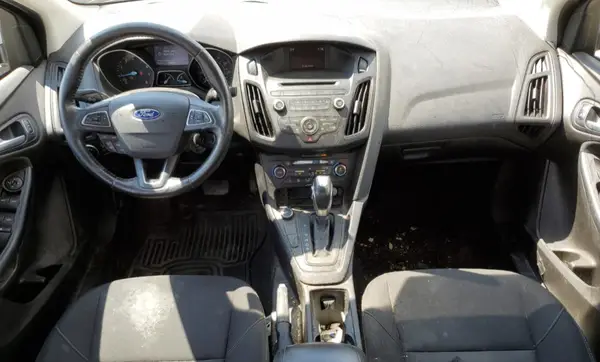 1FADP3FE7GL231753 2016 FORD FOCUS - Image 8