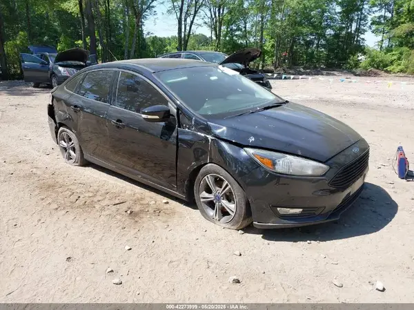 1FADP3FE7GL232918 2016 FORD FOCUS - Image 1