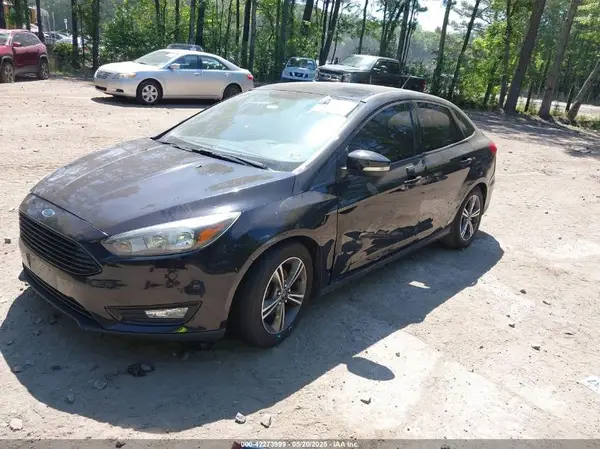 1FADP3FE7GL232918 2016 FORD FOCUS - Image 2