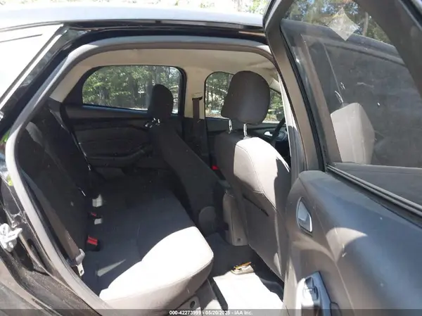 1FADP3FE7GL232918 2016 FORD FOCUS - Image 8