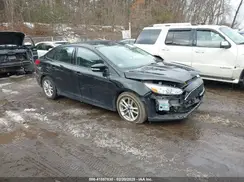 1FADP3FE7GL236032 2016 FORD FOCUS