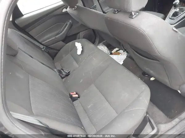 1FADP3FE7GL236032 2016 FORD FOCUS - Image 8