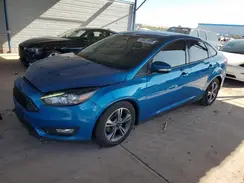 1FADP3FE7GL238959 2016 FORD FOCUS
