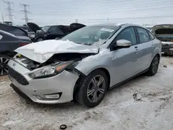 1FADP3FE7GL250898 2016 FORD FOCUS