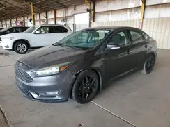 1FADP3FE7GL260105 2016 FORD FOCUS