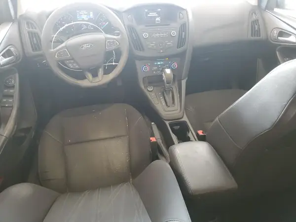 1FADP3FE7GL260105 2016 FORD FOCUS - Image 8