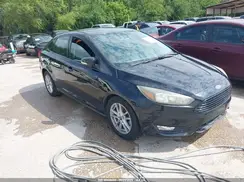 1FADP3FE7GL293430 2016 FORD FOCUS