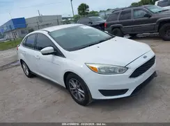 1FADP3FE7GL296666 2016 FORD FOCUS