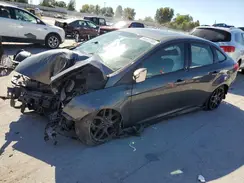 1FADP3FE7GL304524 2016 FORD FOCUS