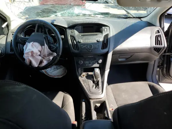 1FADP3FE7GL304524 2016 FORD FOCUS - Image 8