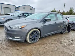 1FADP3FE7GL304801 2016 FORD FOCUS