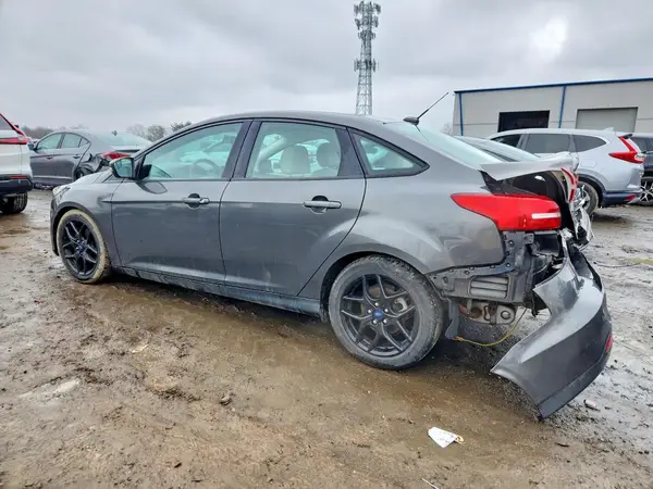 1FADP3FE7GL304801 2016 FORD FOCUS - Image 2