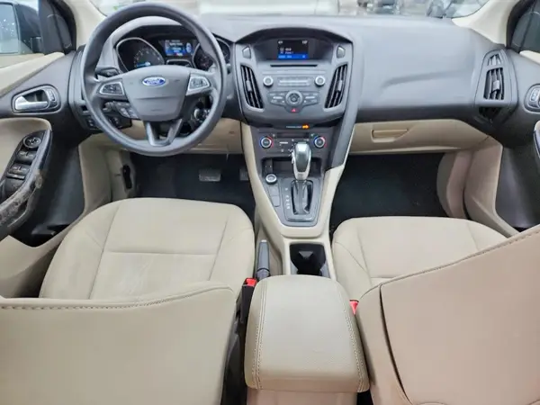 1FADP3FE7GL304801 2016 FORD FOCUS - Image 8