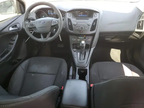 1FADP3FE7GL309139 2016 FORD FOCUS - Image 8