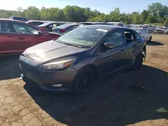 1FADP3FE7GL342593 2016 FORD FOCUS