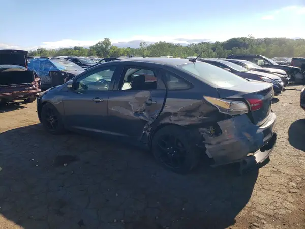 1FADP3FE7GL342593 2016 FORD FOCUS - Image 2