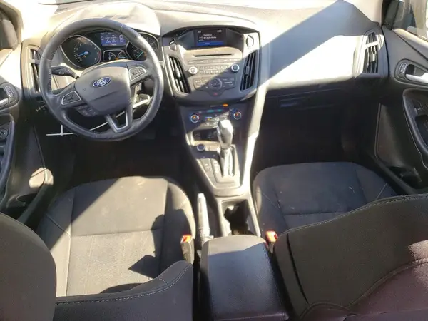 1FADP3FE7GL342593 2016 FORD FOCUS - Image 8