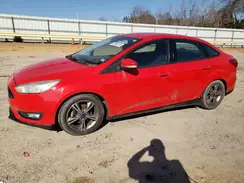 1FADP3FE7GL382298 2016 FORD FOCUS