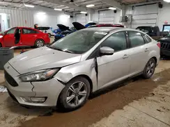 1FADP3FE7GL395469 2016 FORD FOCUS