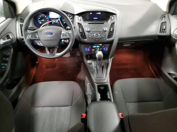 1FADP3FE7GL395469 2016 FORD FOCUS - Image 8