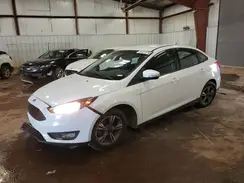 1FADP3FE7GL403909 2016 FORD FOCUS